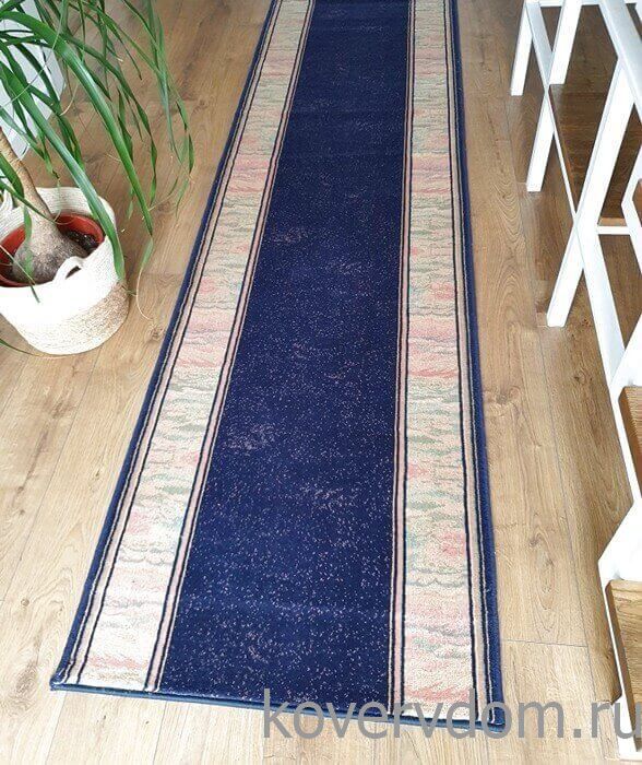 Ковровая дорожка  шерстяная Floare DALTA 251-4311