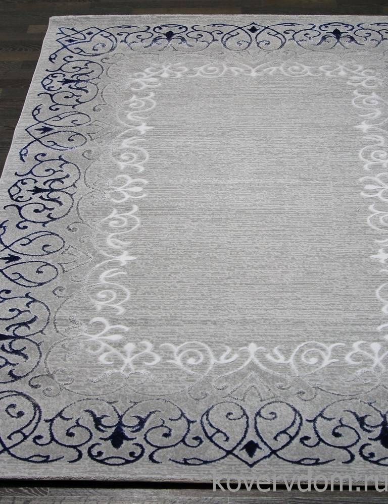 Ковер Pacha 07829G POLY.C.A.GRI / POLY.