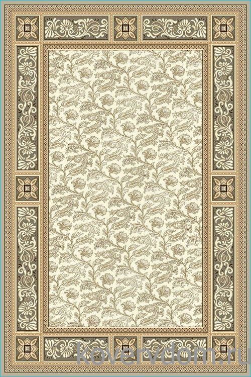 Ковер БЛЮЗ 55775-26