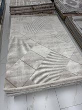 Ковер EMPEROS OLIMPOS A495AP L.BEIGE / GREY