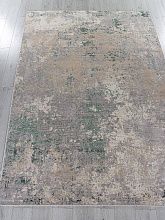 Ковер LIMAN-A F163 GRAY-GREEN