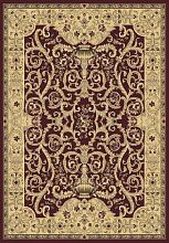 Ковер Бельгийский из вискозы Beluchi 88200 1727