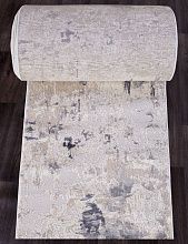 Ковровая Дорожка TOKIO 15456A BEIGE / GREY
