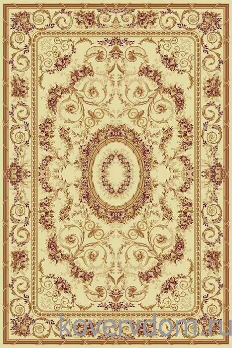 Ковер шерстяной Floare L AMOURE 472-61659