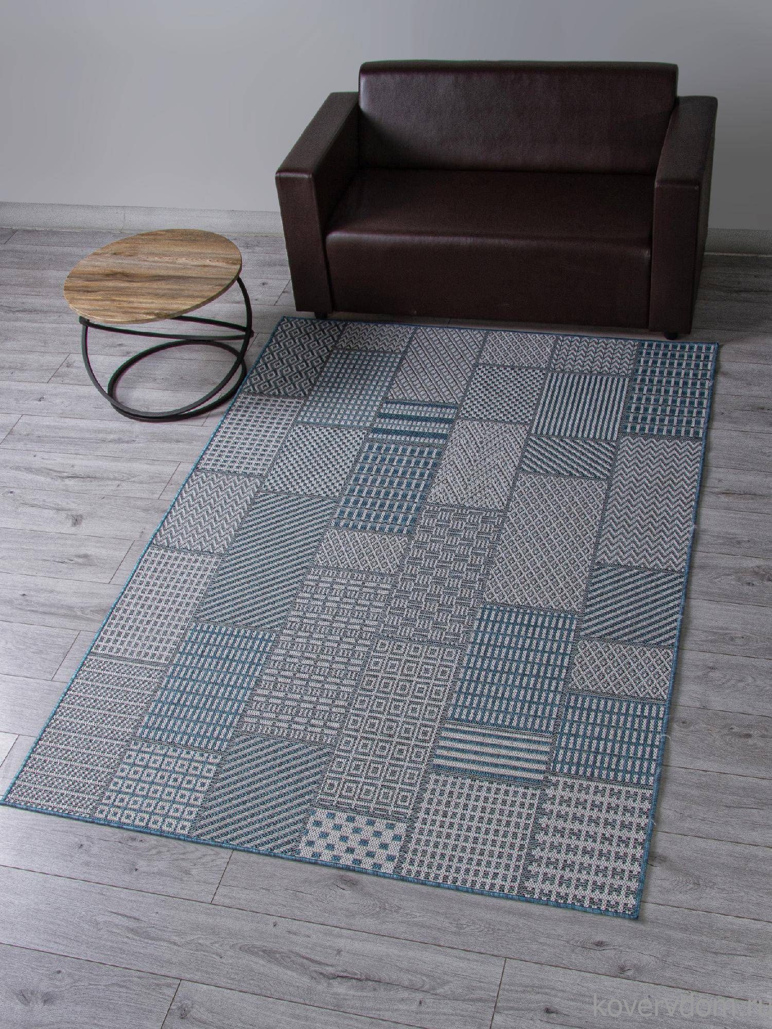 Ковер KAIR S160 BLUE