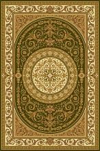 Ковер из Молдовы из шерсти шерстяной Floare VERONA 321-5542