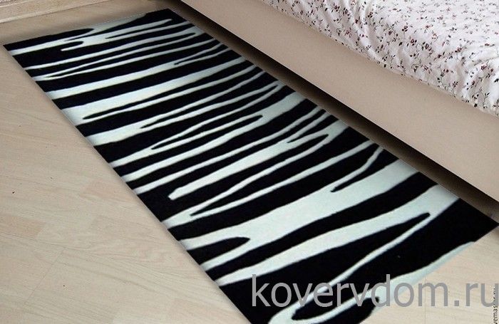 Детский ковер  ручной работы  JOY 10 0014