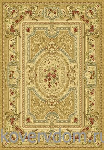 Ковер из вискозы Beluchi   88105 6262  ОВАЛ 