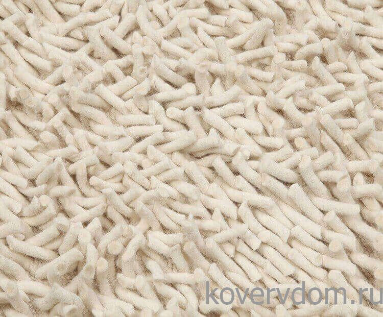 Ковер из 100% новозеландской шерсти Rocky Natural