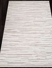 Пушистый ковер DIOS F441 CREAM