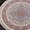 Ковер SHIRAZ 1130 TABRIZ Круг