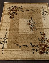 Ковер VALENCIA 2 D024 BEIGE