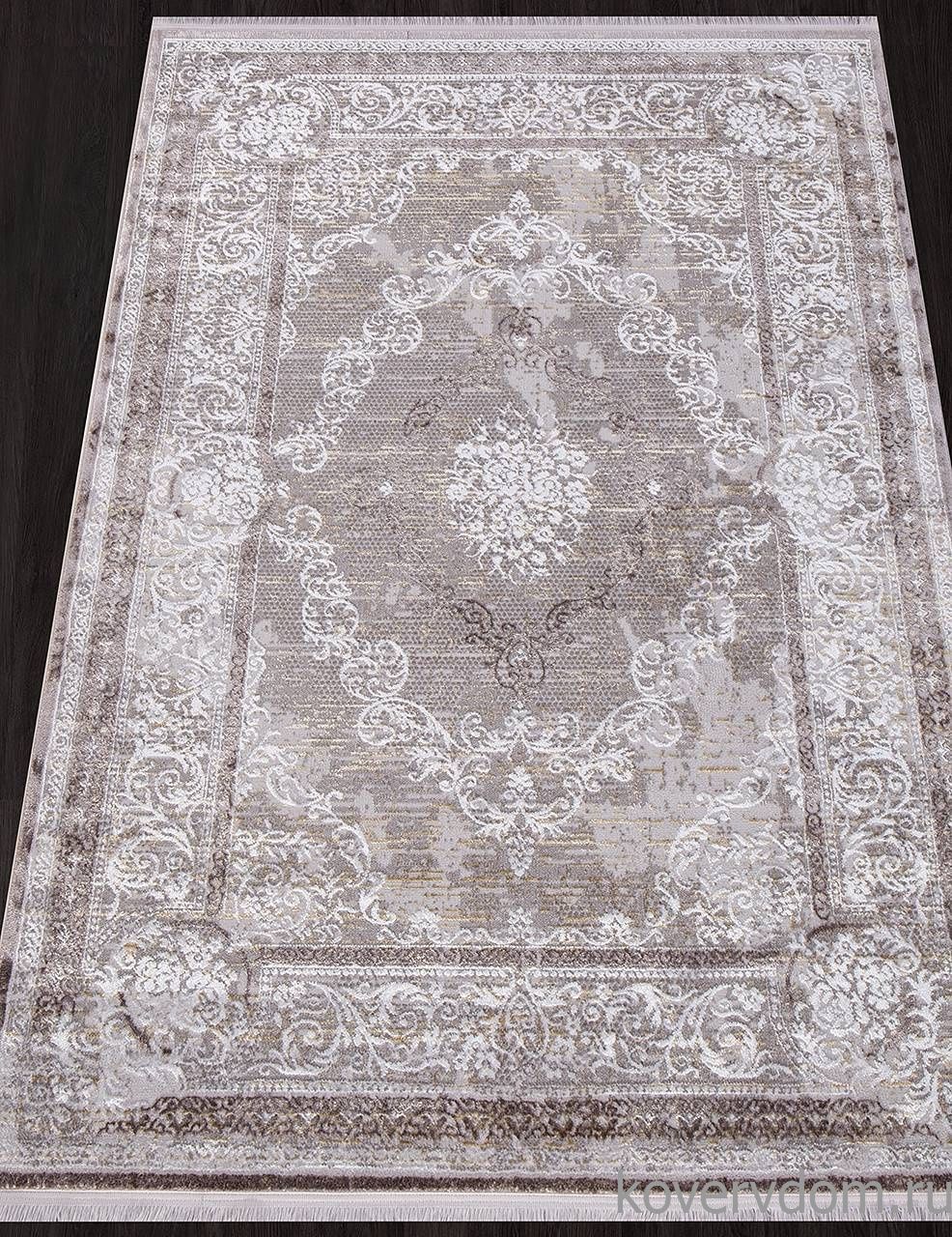 Ковер AJMAL LP 292 CREAM / CAMEL