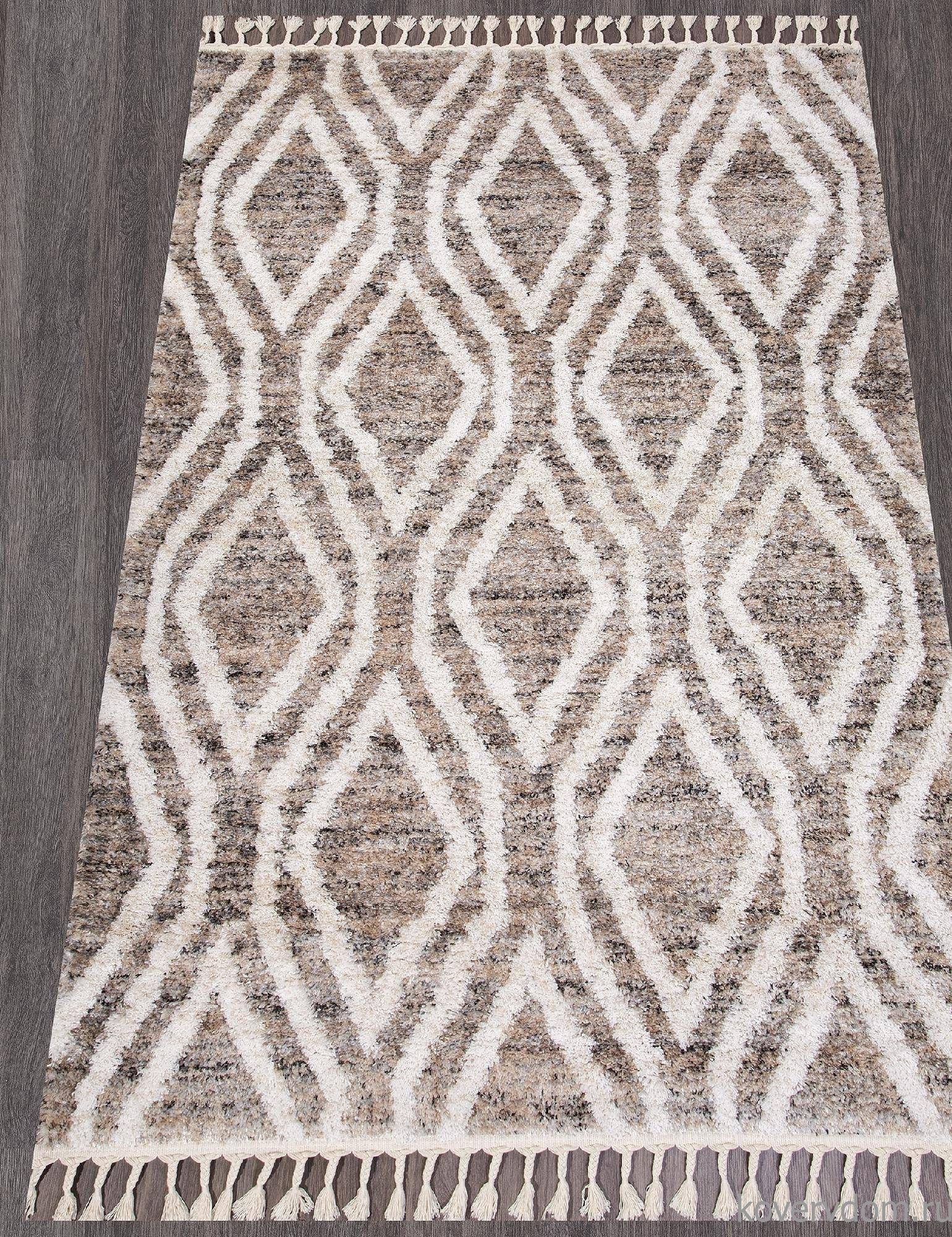 Ковер UVITA 37340 070 BEIGE