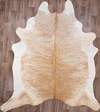 Ковер из Австралии из натуральной коровьей шкуры RS111 000