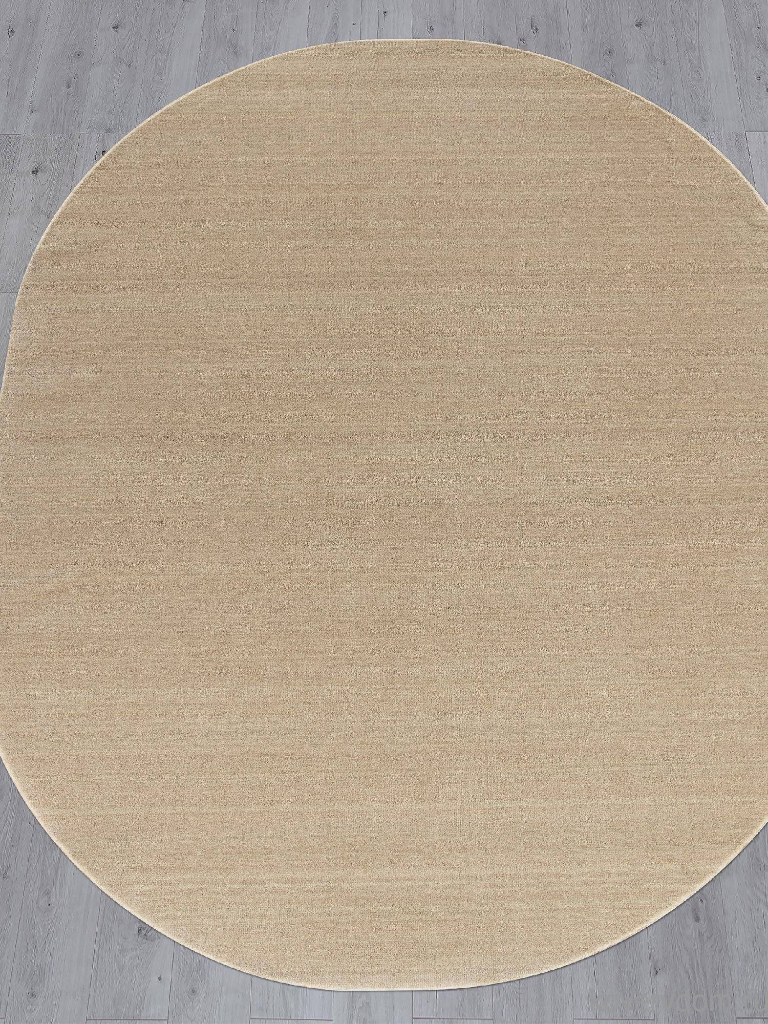 Ковер NAIN 151-B CREAM Овал