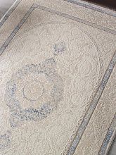 Ковер Jasmine 30950D CREAM / CREAM