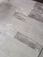 Ковер NENSI GL104G GREY / GREY