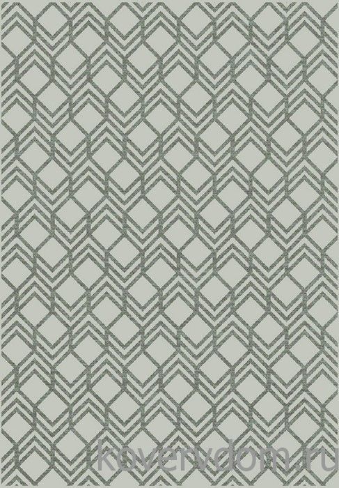 Рельефный ковер из вискозы GENOVA 38516 5858 50