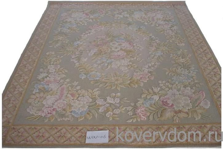 Ковер шерстяной  Gobelen W120L WDV06