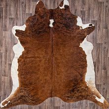 Ковер из Австралии из натуральной коровьей шкуры RS145 000