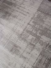 Ковер GRAFF F237 GRAY-BEIGE Овал