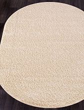 Ковер FUTURA S600 CREAM Овал