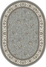 Ковер из вискозы Beluchi 88751 5969 ОВАЛ