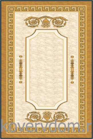 Ковер полушерстяной Милана 219-01