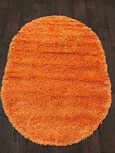 Ковер SHAGGY ULTRA s600 YELLOW 2 Овал