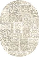 Ковер NUBIAN R 64153 2575 ОВАЛ