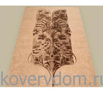 Высокоплотный ковер САХРА SH0007KX