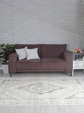 Ковер LUCCI P156A L.GRAY / L.GRAY