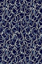 Ковровая Дорожка ETALON E026 NAVY