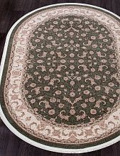 Ковер NOYAN 8023 CREAM Овал
