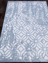 Ковер безворсовый ZELA 116924 04