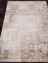 Ковер EFOR Carpet STAR P0238 L.GRAY / L.GRAY