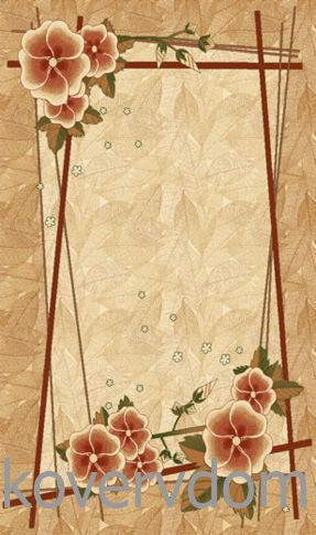 Ковер Азия ПРЕМИУМ 30565-01 