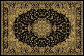 Ковер из вискозы Beluchi  88329 3737