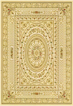 Ковер маленького размера GENOVA 38440 6262 60 (0.65*1.1)