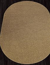 Ковер MERINOS LANA-A T600 BEIGE Овал