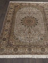 Ковер из Китая Tibet SILK & SILK S-01 BEIGE