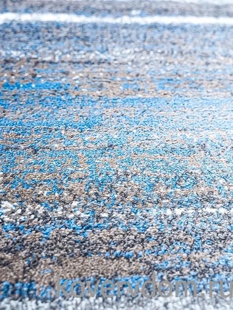 Ковер SOFT Andoya grey