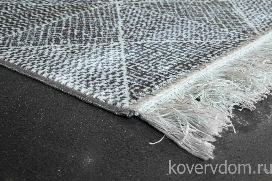 Ковер из вискозы и хлопка ROYAL PALACE 2020 R 17144 3777