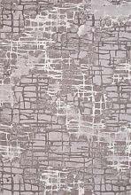 Ковер TEMPO 0101NC C.POLY L. GREY / L.GREY