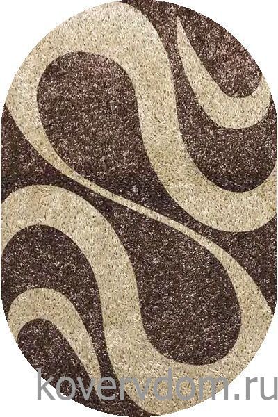 Ковер FANTASY 12506-98 ОВАЛ