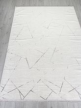 Винтажный ковер SHINE 32009A CREAM / WHITE