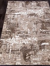 Ковер MARDAN 1232A VIZON SHRINK / BROWN