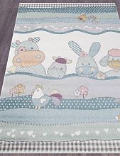 Ковер SOFIT 2484 LIGHT CREAM